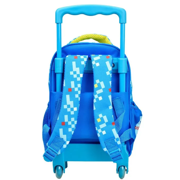 GIM ΤΣΑΝΤΑ ΝΗΠΙΟΥ TROLLEY SONIC CLASSIC