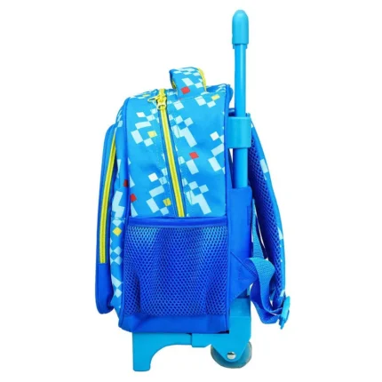 GIM ΤΣΑΝΤΑ ΝΗΠΙΟΥ TROLLEY SONIC CLASSIC