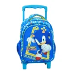 GIM ΤΣΑΝΤΑ ΝΗΠΙΟΥ TROLLEY SONIC CLASSIC