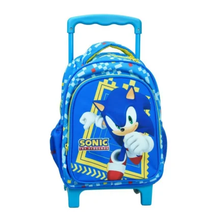 GIM ΤΣΑΝΤΑ ΝΗΠΙΟΥ TROLLEY SONIC CLASSIC