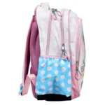 GIM ΤΣΑΝΤΑ ΔΗΜΟΤΙΚΟΥ MINNIE POLKA DOT POWER