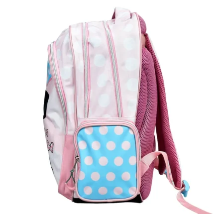 GIM ΤΣΑΝΤΑ ΔΗΜΟΤΙΚΟΥ MINNIE POLKA DOT POWER