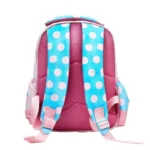 GIM ΤΣΑΝΤΑ ΝΗΠΙΟΥ MINNIE POLKA DOT POWER