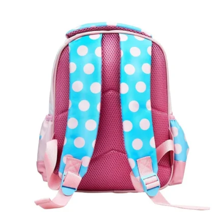 GIM ΤΣΑΝΤΑ ΝΗΠΙΟΥ MINNIE POLKA DOT POWER