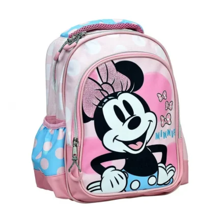 GIM ΤΣΑΝΤΑ ΝΗΠΙΟΥ MINNIE POLKA DOT POWER