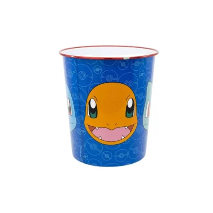 GIM ΚΟΥΒΑΣ ΑΧΡΗΣΤΩΝ POKEMON