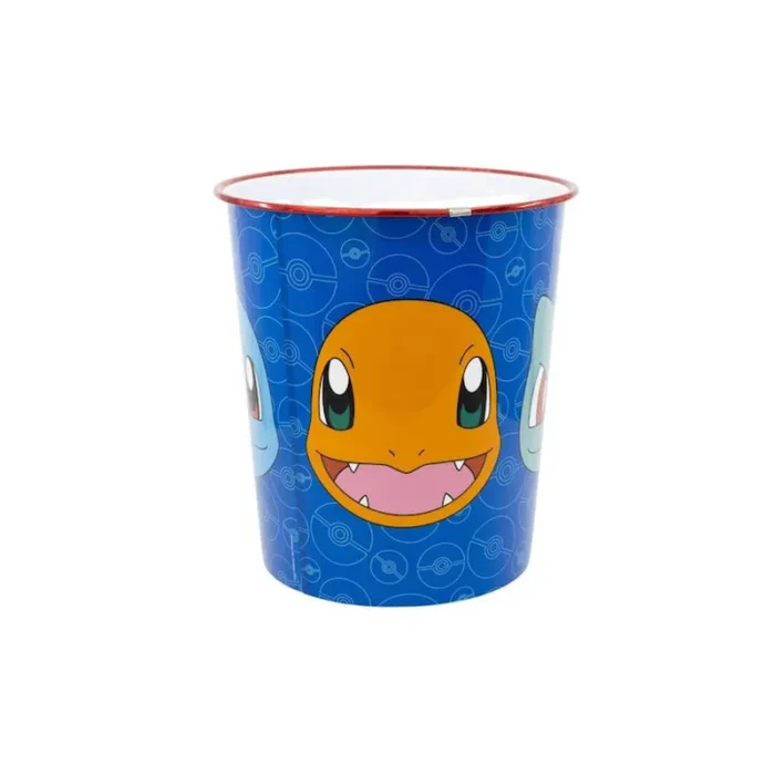 GIM ΚΟΥΒΑΣ ΑΧΡΗΣΤΩΝ POKEMON