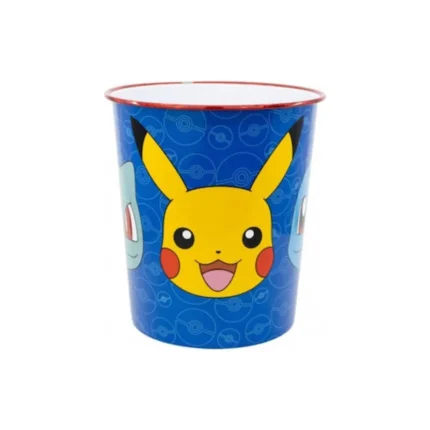 GIM ΚΟΥΒΑΣ ΑΧΡΗΣΤΩΝ POKEMON