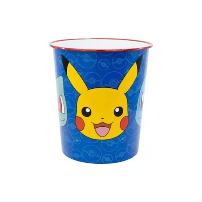 GIM ΚΟΥΒΑΣ ΑΧΡΗΣΤΩΝ POKEMON