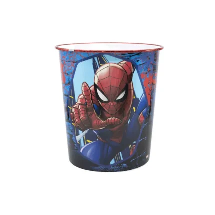 GIM ΚΟΥΒΑΣ ΑΧΡΗΣΤΩΝ SPIDERMAN CITY