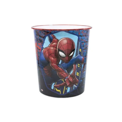 GIM ΚΟΥΒΑΣ ΑΧΡΗΣΤΩΝ SPIDERMAN CITY