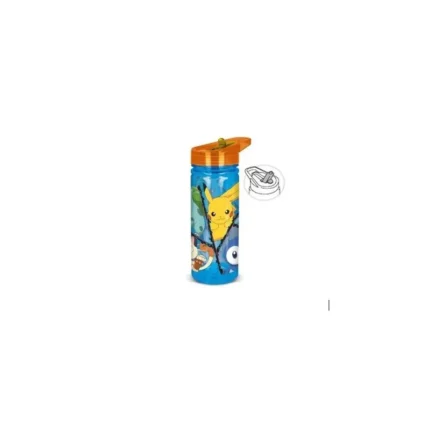 GIM ΠΑΓΟΥΡΙ POKEMON 580 ML