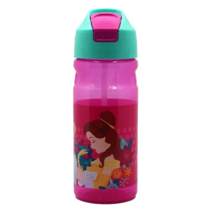 GIM ΠΑΓΟΥΡΙ DISNEY PRINCESS SPRING 500 ML