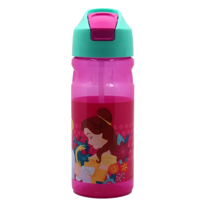 GIM ΠΑΓΟΥΡΙ DISNEY PRINCESS SPRING 500 ML