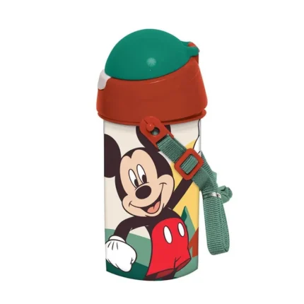 GIM ΠΑΓΟΥΡΙ MICKEY 500 ML