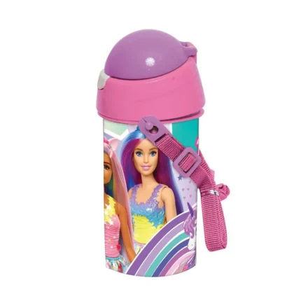 GIM ΠΑΓΟΥΡΙ BARBIE 500 ML