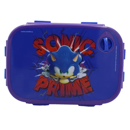 GIM ΔΟΧΕΙΟ ΦΑΓΗΤΟΥ (MICRO) SONIC PRIME