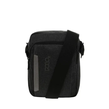 Τσαντάκι Ώμου Polo X Case S Γκρι