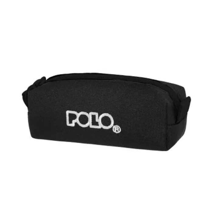 Κασετίνα Polo Original Wallet Μαύρο