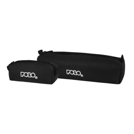 Κασετίνα Polo Original Wallet Μαύρο