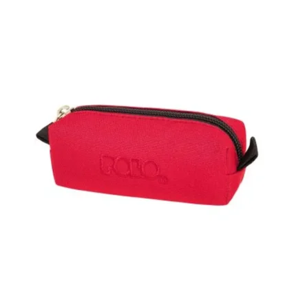 Κασετίνα Polo Original Wallet Κόκκινο