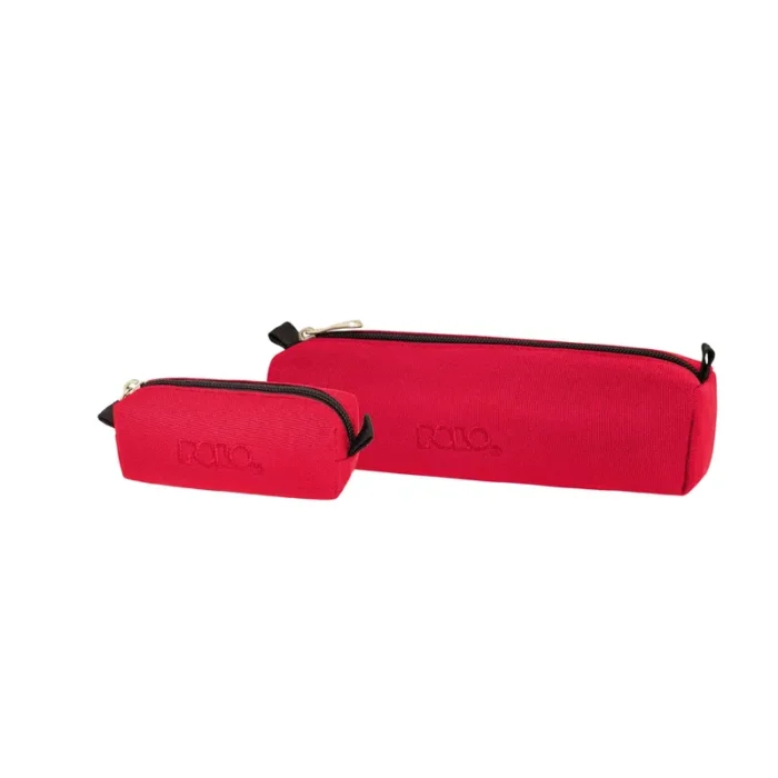 Κασετίνα Polo Original Wallet Κόκκινο