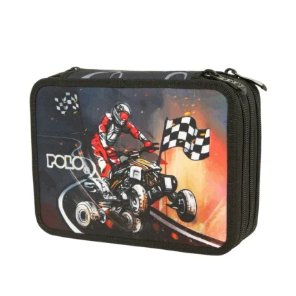 Κασετίνα Polo Rolling Racing ATV