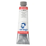 ΑΚΡΥΛΙΚΟ VAN GOGH 40ML 105 TITANIUM WHITE