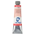 ΑΚΡΥΛΙΚΟ VAN GOGH 40ML 224 NAPLES YELLOW RED