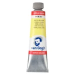 ΑΚΡΥΛΙΚΟ VAN GOGH 40ML 267 AZO YELLOW LEMON