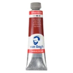 ΑΚΡΥΛΙΚΟ VAN GOGH 40ML 339 LIGHT OXIDE RED