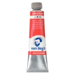 ΑΚΡΥΛΙΚΟ VAN GOGH 40ML 396 NAPHTH. RED MED