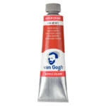 ΑΚΡΥΛΙΚΟ VAN GOGH 40ML 411 BURNT SIENNA