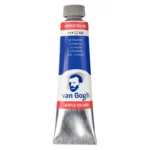ΑΚΡΥΛΙΚΟ VAN GOGH 40ML 504 ULTRAMARINE