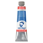 ΑΚΡΥΛΙΚΟ VAN GOGH 40ML 512 COB.BLUE U.MARINE