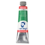 ΑΚΡΥΛΙΚΟ VAN GOGH 40ML 614 PERM.GREEN MED