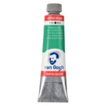 ΑΚΡΥΛΙΚΟ VAN GOGH 40ML 615 EMERALD GREEN