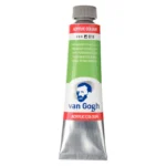 ΑΚΡΥΛΙΚΟ VAN GOGH 40ML 618 PERM. GREEN LIGHT
