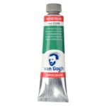 ΑΚΡΥΛΙΚΟ VAN GOGH 40ML 619 PERM. GREEN DEEP