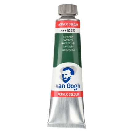 ΑΚΡΥΛΙΚΟ VAN GOGH 40ML 623 SAP GREEN