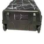 ΣΑΚΙΔΙΟ TROLLEY ΜΙΚΡΟ UPLOW BLACK/WHITE CRAFT