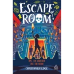 ESCAPE ROOM - ΒΡΕΣ ΤΗΝ ΑΠΑΝΤΗΣΗ... ΣΩΣΕ ΤΟΝ ΚΟΣΜΟ!