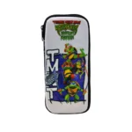 GIM ΚΑΣΕΤΙΝΑΚΙ ΟΒΑΛ NINJA TURTLES