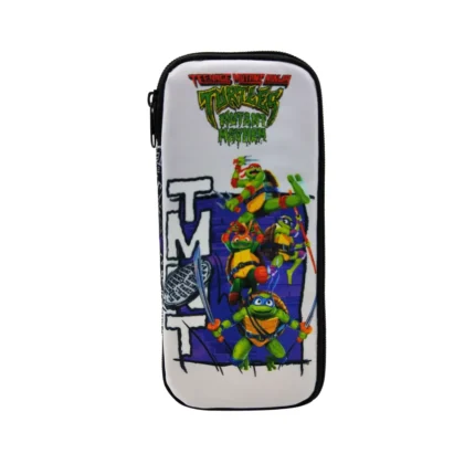 GIM ΚΑΣΕΤΙΝΑΚΙ ΟΒΑΛ NINJA TURTLES