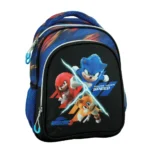 GIM ΤΣΑΝΤΑ ΝΗΠΙΑΓΩΓΕΙΟΥ SONIC 3 THE HEDGEHOG