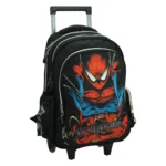 GIM TROLLEY ΔΗΜΟΤΙΚΟΥ SPIDERMAN CITY WEB