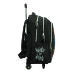 GIM TROLLEY ΔΗΜΟΤΙΚΟΥ SPIDERMAN CITY WEB - Image 2