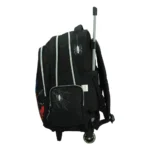 GIM TROLLEY ΔΗΜΟΤΙΚΟΥ SPIDERMAN CITY WEB - Image 4