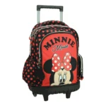 GIM TROLLEY ΔΗΜΟΤΙΚΟΥ MINNIE NOMADIC SPIRIT