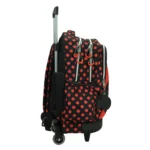 GIM TROLLEY ΔΗΜΟΤΙΚΟΥ MINNIE NOMADIC SPIRIT - Image 2